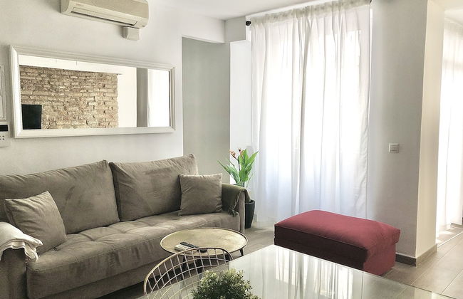 Suites La Merced Malaga365 - Photo 60