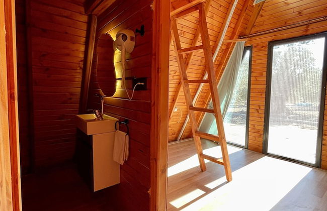 Bıngıdı Bungalov - Foto 46