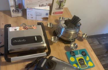 Chez Gwen et Marie - Foto 48