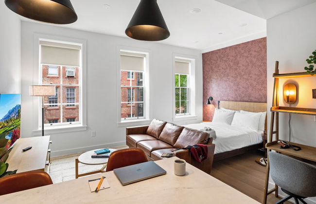 Sosuite at The Loxley - Old City - Foto 10