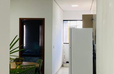 Apartmento 3 Minutos do Centro de Canaã - Foto 1
