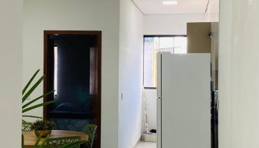 Apartmento 3 Minutos do Centro de Canaã - Foto 1