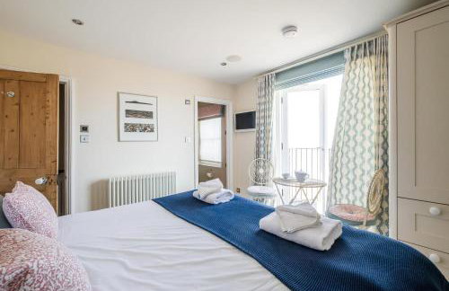 Magenta - A stunning Seafront house with lovely and uninterrupted Beach Views - Aldeburgh Coastal Cottages - Foto 18