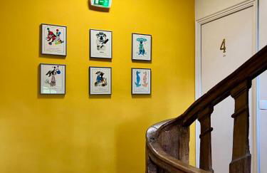 Appart'hotel Maison Saint Michel - Photo 23