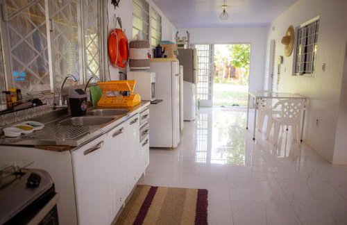 Casa de campo cercada pela natureza com WiFi - Foto 21