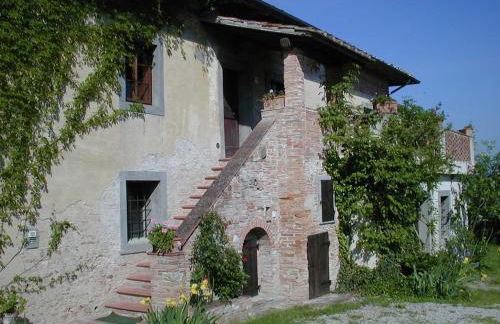 Agriturismo Poggio ai Grilli - Foto 5