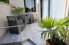 Studio cosy climatisé - Foto 4