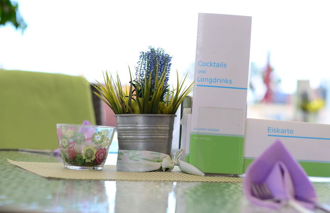 Atlantic Beach Club - Foto 18