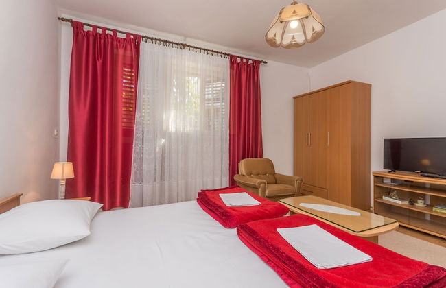 Apartments Mactra - Foto 3