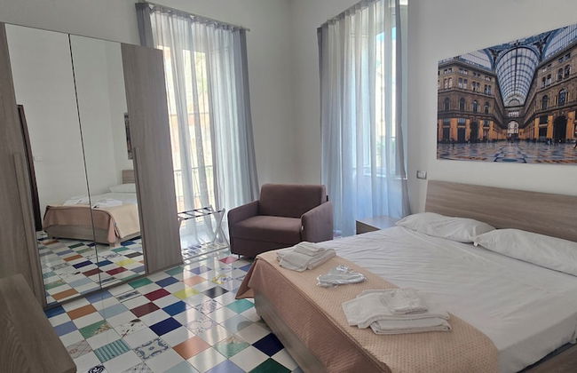 La Dimora Di Parthenope - Foto 29