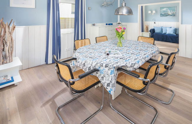 Frisian House Norderney - Foto 16