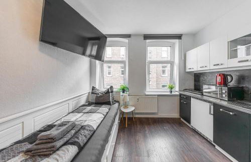 LS 3-Apartments Hauptbahnhof Halle - Foto 22