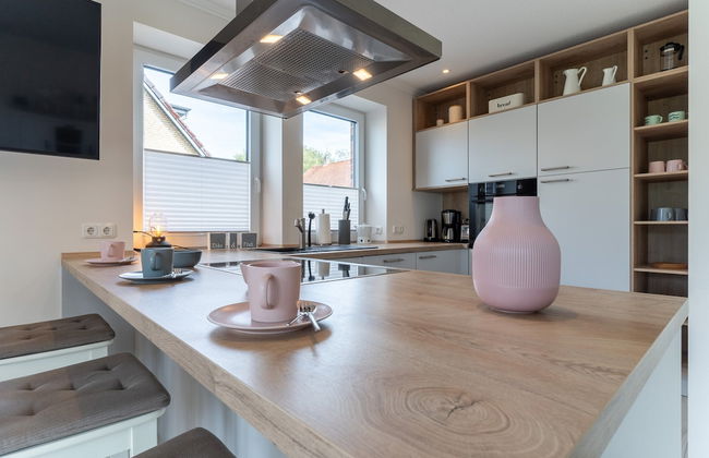 Doppelhaushalfte Directly From Hafen von Tonning - Foto 13