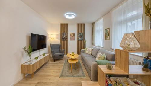 Des Türmers Tochter Apartment - Foto 4