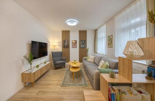 Des Türmers Tochter Apartment - Foto 4