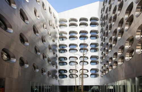 Aparthotel Adagio Access Nancy Centre - Foto 83