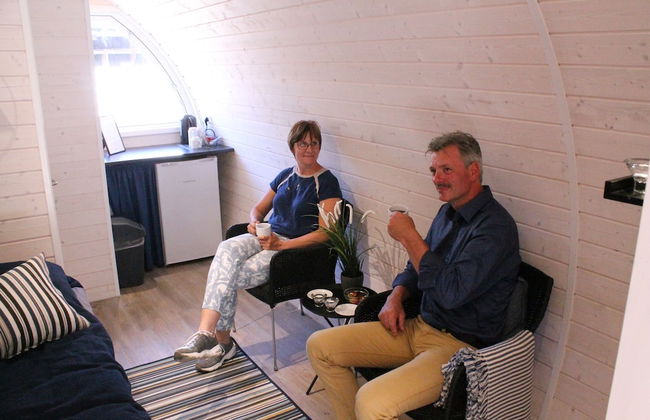 Arena Midt - Foto 10