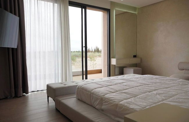 Marrakech Oasis Retreat - 5-bedroom Villa With Private Pool - Foto 2