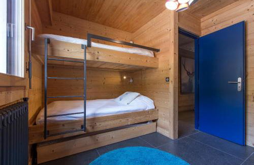 Appartement Le Danay 10 personnes - Photo 21