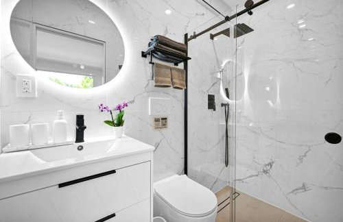 Modern Oasis Near Design District, Wynwood - Foto 11