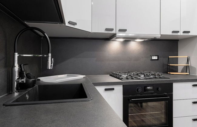 Apartment del Bello - Foto 9