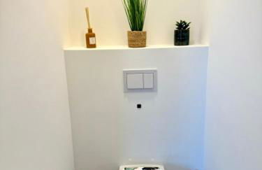 Duplex en résidence - Foto 19