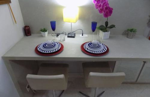 Charmoso Apartamento Leme/copacabana - Photo 17