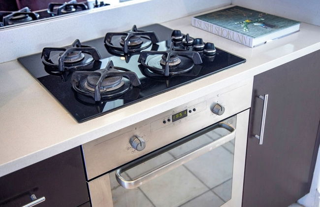 Clifton YOLO Spaces – Clifton Beachfront Apartments - Foto 47