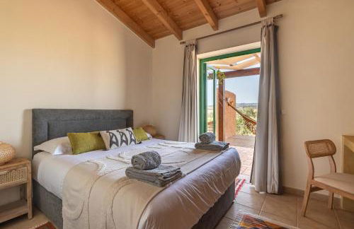 Monte Flora Farmhouse - Foto 5