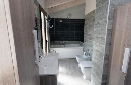 Sunshine Luxury Seafront House - s'arena scoada - Foto 12