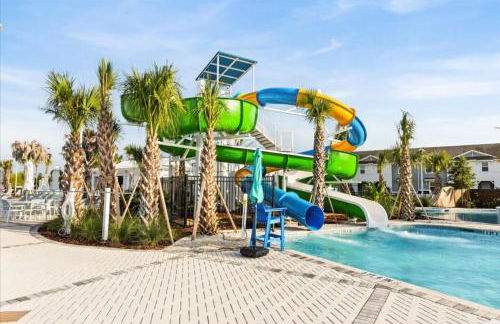 5 Bedrooms 55 Bathrooms Windsor Cay 16139Cc - Foto 7