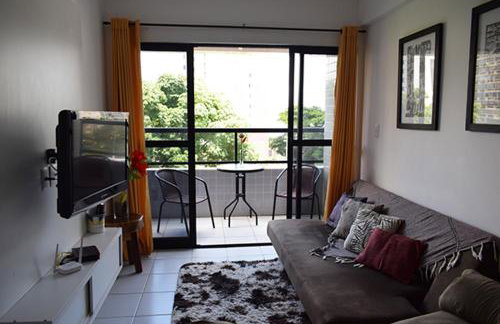 Apartamento - Ed Jatiuca - Foto 24