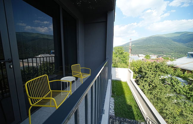 Dili Town Resort and Spa - Photo 10