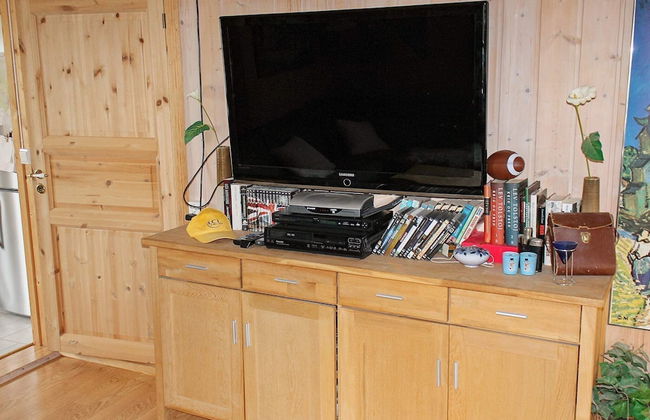 Holiday Home in Tretten - Foto 9