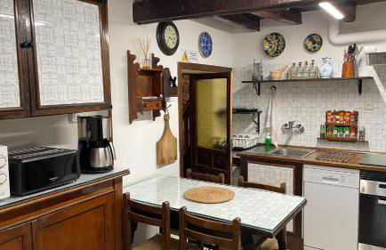 Los Cipreses de Mesones - Foto 17