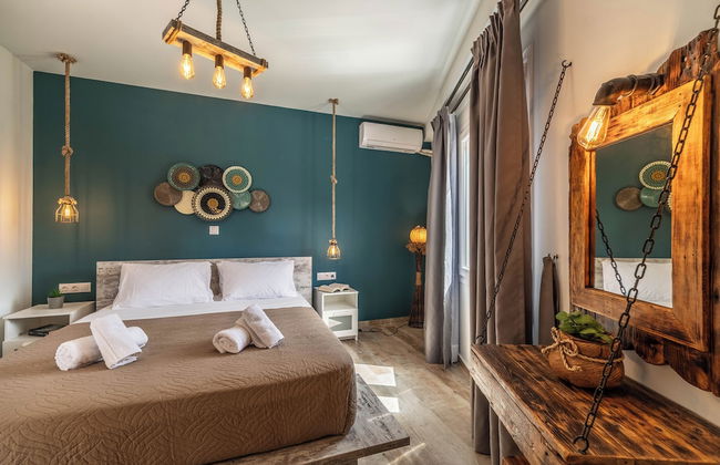 Semiso Beach Suites - Foto 5