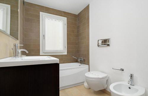 Villa Marconi Apartment 6 - Foto 18