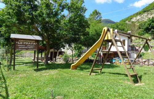 Agriturismo Le Prata - Foto 26