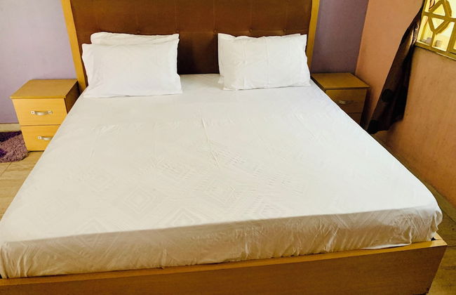 A Charming 4-bed House in Ibese, Ikorodu - Foto 2