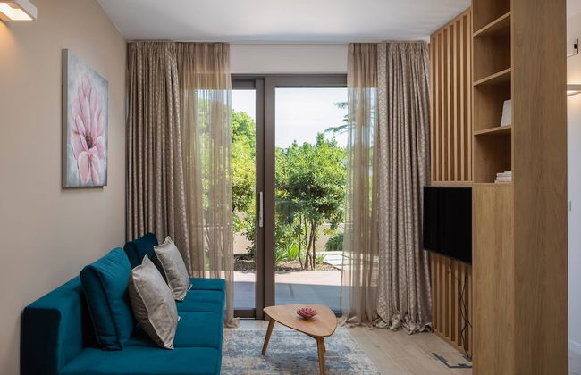 Dedaj Resort - Villa Tina - Foto 41