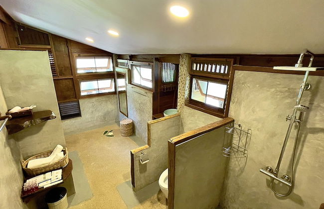 Pakchong Family Home - Foto 39