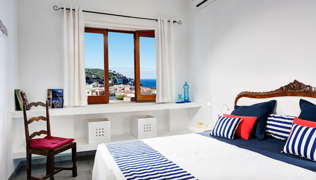 Parsano Home - Foto 3, Habitación