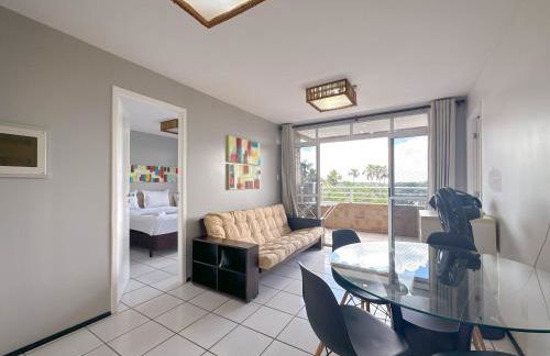 Apto para 6 pessoas no melhor resort dos Lençóis - Photo 49