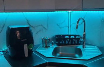 Apartament TRINI - Foto 6