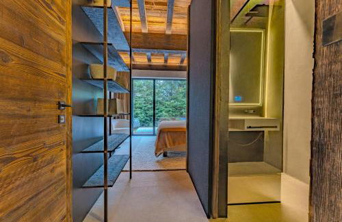 Black chalet - Foto 45