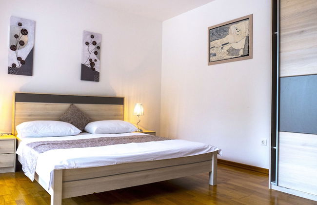 Apartments Andrea - Foto 9