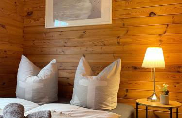 TinyHouse Meereszauber- ruhige Lage, eigener Garten, Grill - Foto 8