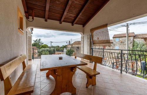 Ferienhaus Sascha in Poreč - Foto 12