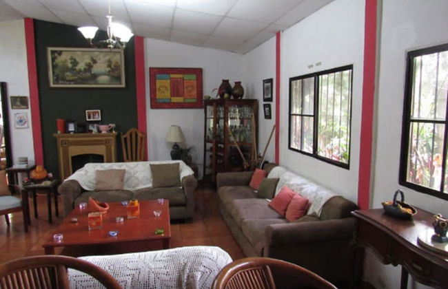 Ataco Luxury Cabin - Foto 5