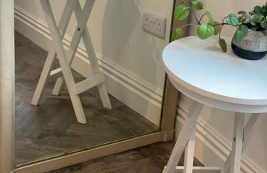 Studio with kitchen nestled lovely wooded cul du sac - Foto 4